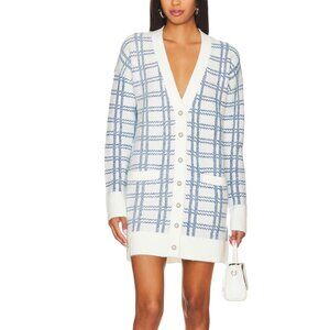 Revolve- Majorelle STEPH KNIT DRESS